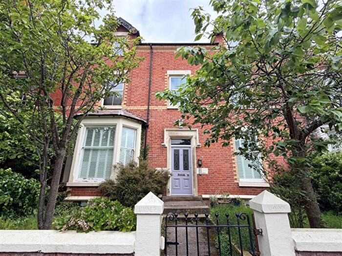 3 Bedroom Apartment For Sale In Agnew Street, Lytham, FY8