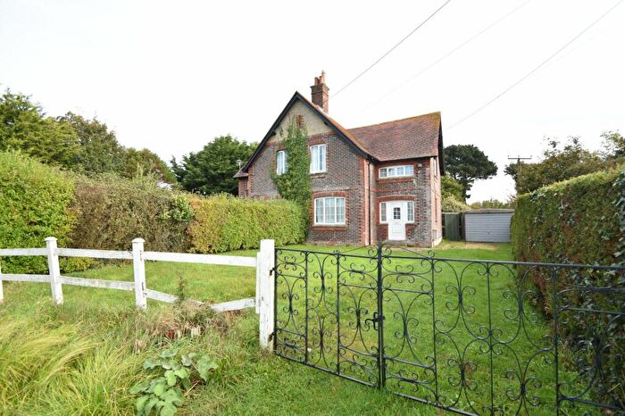 2 Bedroom Semi-Detached House To Rent In Ranvilles Lane, Fareham, Hampshire, PO14
