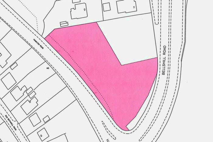 Land For Sale In Acre Site At Bellshill Road, Bothwell, Glasgow, G71