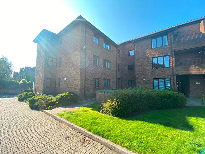 1 Bedroom Flat To Rent In Fairacre Court, Abbotsford Crescent, Morningside, Edinburgh, EH10