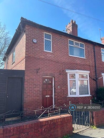 3 Bedroom Semi-Detached House To Rent In Miriam St, Manchester, M35