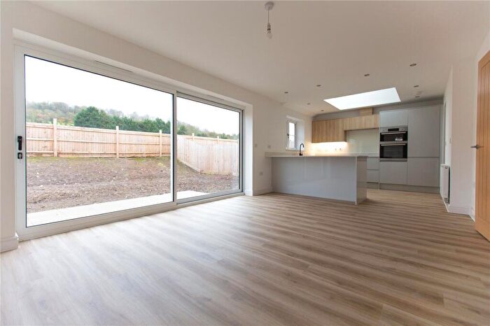 4 Bedroom Detached House To Rent In Keene Lane, Banwell, Somerset, BS29