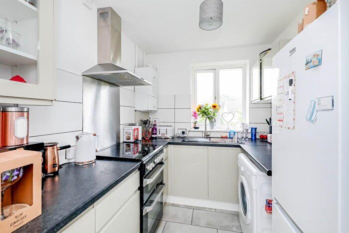 2 Bedroom Flat To Rent In Peckover Road, Norwich, NR4