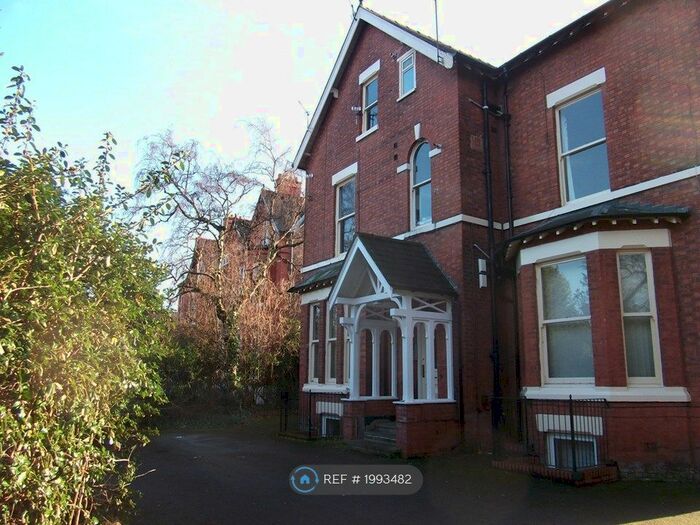 1 Bedroom Flat To Rent In Northenden Road, Sale, M33