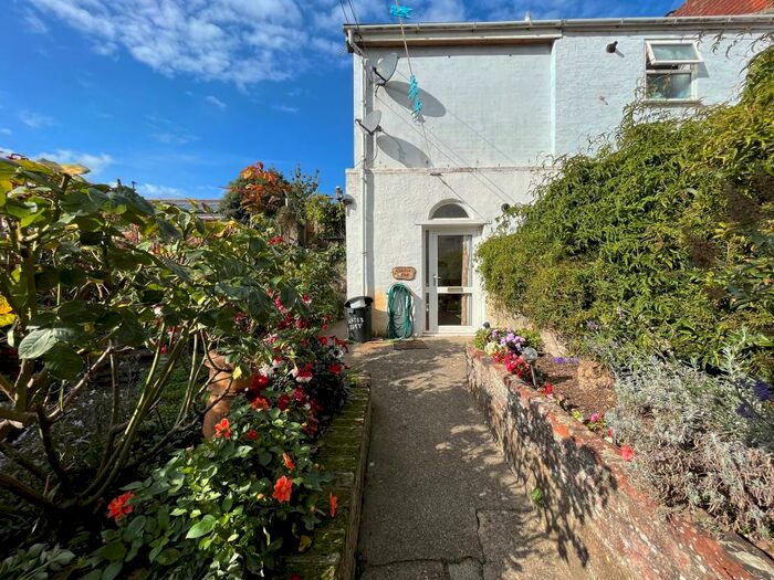 1 Bedroom Flat To Rent In High Street, Ryde, PO33