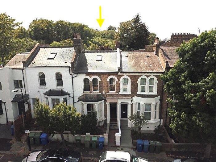 5 Bedroom Terraced House For Sale In Crofton Road, London, SE5