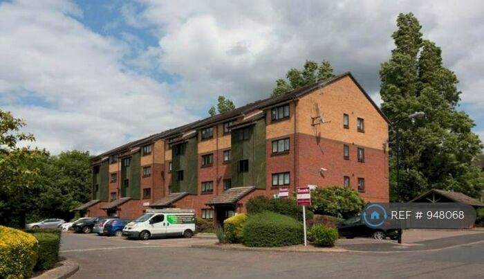 1 Bedroom Flat To Rent In Elm Court, London, E4