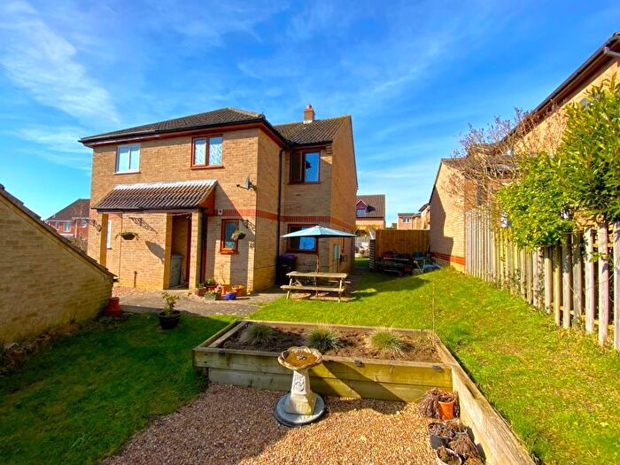 3 Bedroom Semi-Detached House For Sale In North Witham Road, South Witham, Grantham, NG33
