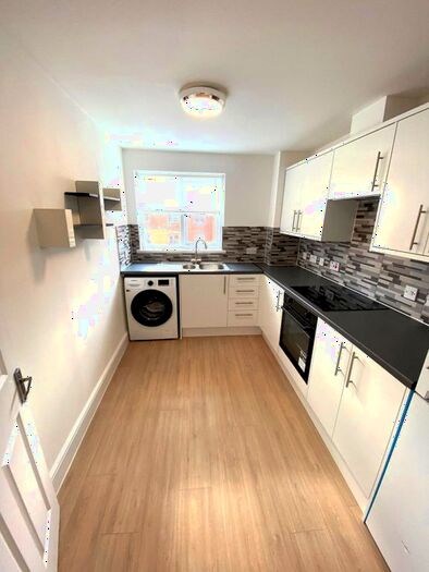 2 Bedroom Flat To Rent In Otter Close, London, E15