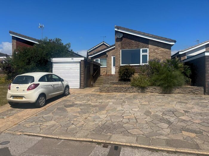 2 Bedroom Bungalow To Rent In Prince Of Wales Drive, Ipswich, IP2