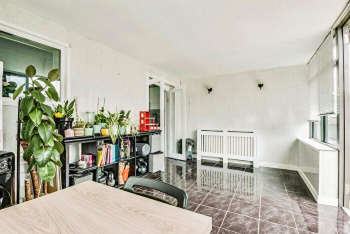 3 Bedroom End Of Terrace House For Sale In Crawford Street, ., Newport, NP19