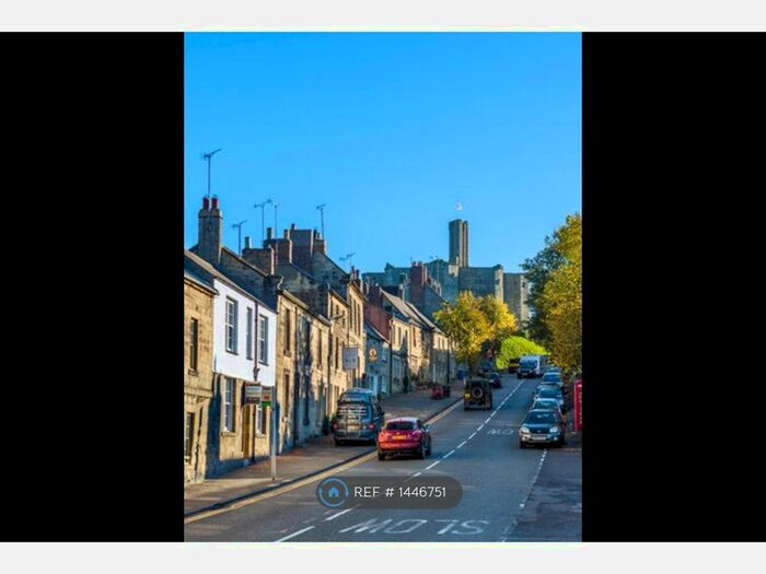 4 Bedroom Terraced House To Rent In Castle Street, Warkworth, NE65