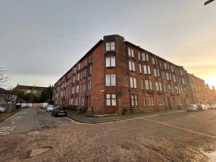 Studio To Rent In Anderson Drive, Renfrew, PA4