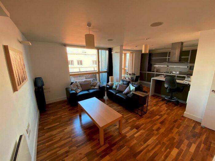 2 Bedroom Duplex To Rent In Hacienda, - Whitworth Street West, Manchester, M1