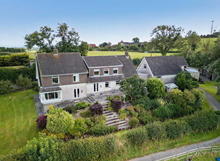 5 Bedroom Detached House For Sale In Killynure Road West, Belfast, BT8