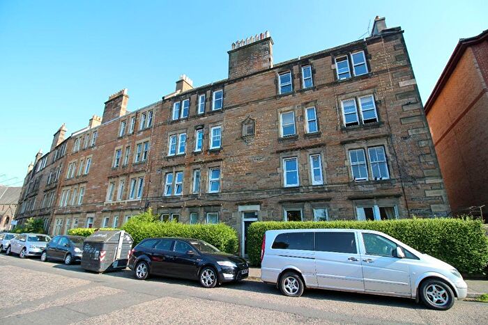 1 Bedroom Flat To Rent In Albion Road, Edinburgh, EH7