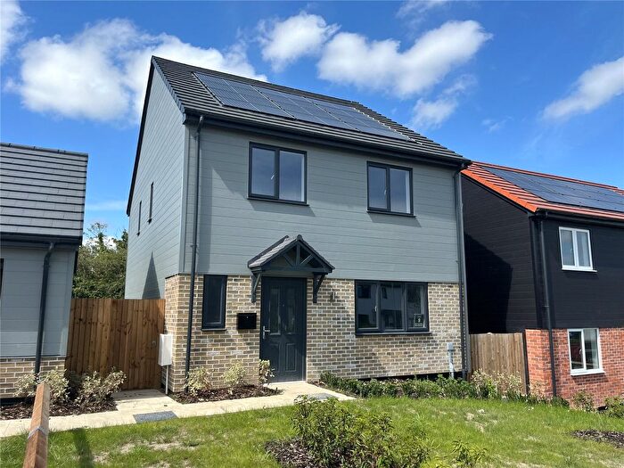 4 Bedroom Detached House For Sale In Limes Close, Wilburton, Ely, Cambridgeshire, CB6