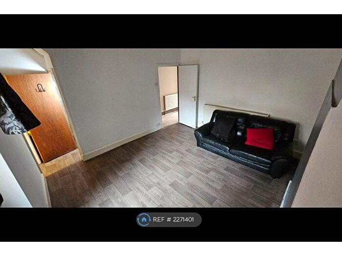 4 Bedroom Terraced House To Rent In Christ Church Street, Preston, PR1