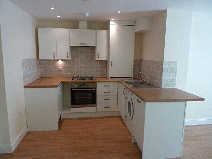 2 Bedroom Apartment To Rent In Mill Park Gardens, Mildenhall, Bury St.Edmunds, Suffolk, IP28
