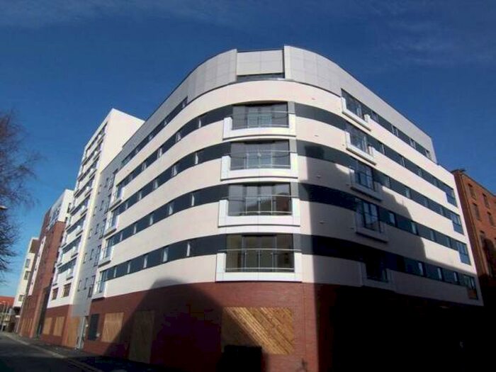 1 Bedroom Apartment To Rent In Building, A Naval Street, Manchester, NQ4