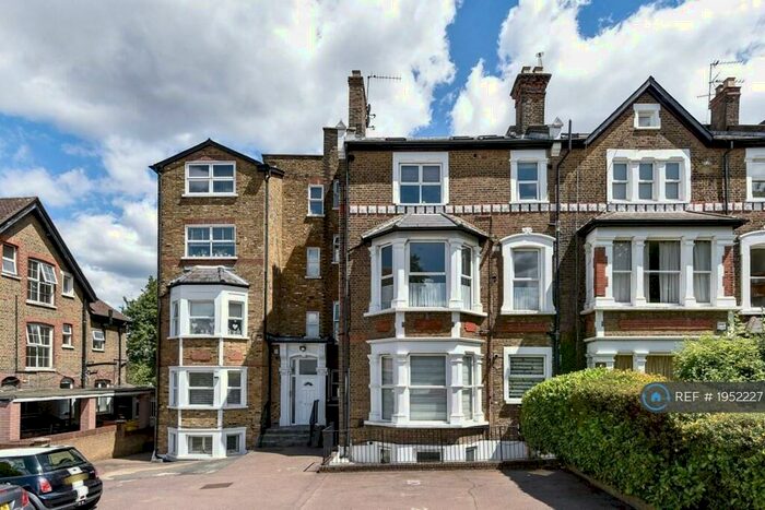 1 Bedroom Flat To Rent In Habiba House, London, N10