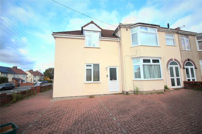 1 Bedroom Apartment To Rent In Jubilee Crescent, Bristol, BS16