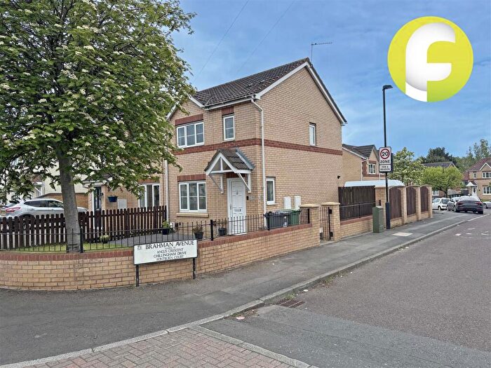 3 Bedroom Semi Detached House For Sale In Waterville Road, North Shields, NE29