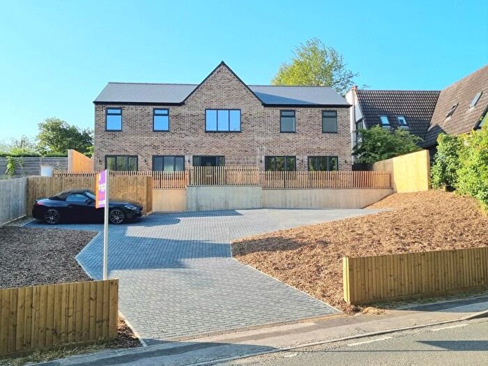 4 Bedroom Detached House For Sale In Main Road, Toft, Bourne, PE10