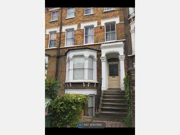 1 Bedroom Flat To Rent In South Lambeth Road, London, SW8