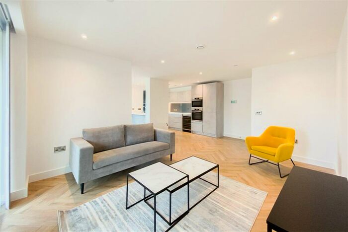 2 Bedroom Apartment To Rent In Victoria Residence, M15