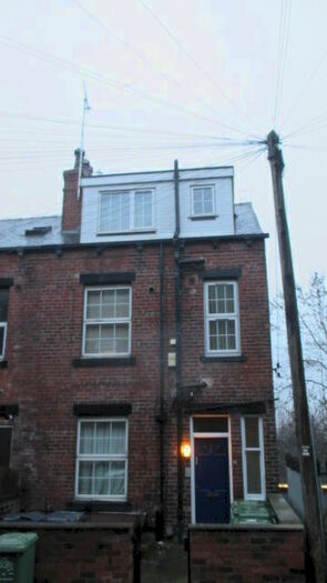 1 Bedroom Flat To Rent In Stanningley Road, Leeds, West Yorkshire, LS12