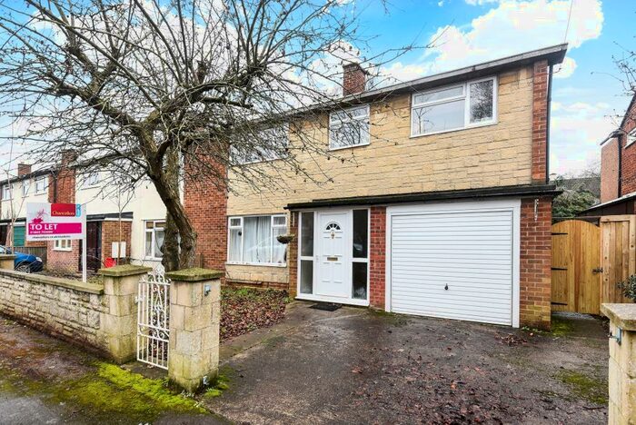 5 Bedroom Terraced House To Rent In Coolidge Close, Hmo Ready Sharers, OX3