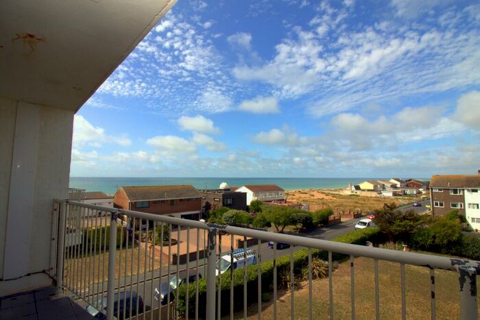 2 Bedroom Apartment To Rent In Atlantic Court, Ferry Road, Shoreham-By Sea, BN43