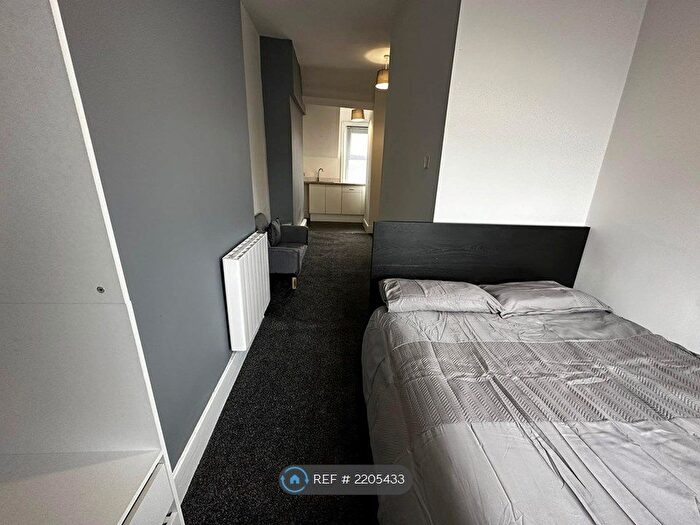 Studio To Rent In Carlisle, Carlisle, CA1