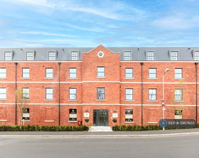 3 Bedroom Flat To Rent In The Potters Building, Deal, CT14
