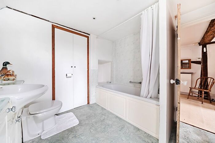 3 Bedroom Terraced House For Sale In Abbey Street, Faversham, ME13