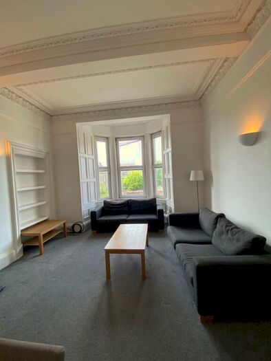 5 Bedroom Flat To Rent In Dalkeith Road, Newington, Edinburgh, EH16