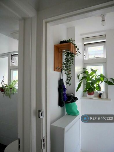 1 Bedroom Flat To Rent In Worcester Road, Sutton, SM2