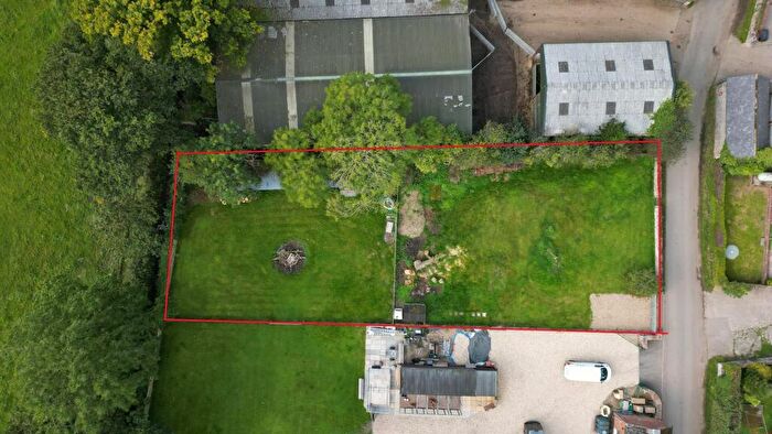 Plot For Sale In Little Orton, Carlisle, CA5