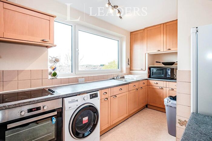 2 Bedroom Apartment To Rent In Chichester Court, Pevensey Garden, BN11