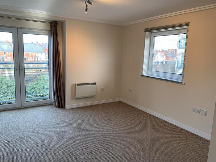 2 Bedroom Apartment To Rent In Winterthur Way, Victory Hill, Basingstoke, RG21