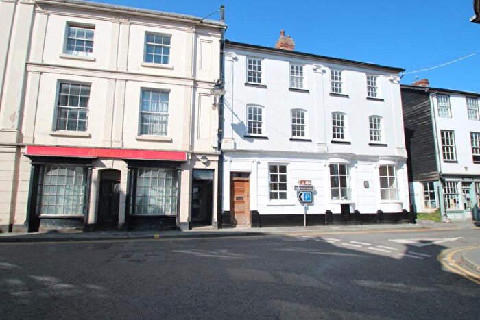 1 Bedroom Flat To Rent In Kington, Herefordshire, HR5