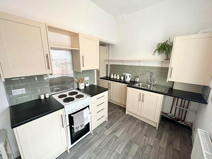 2 Bedroom Terraced House To Rent In Willow Road East, Darlington, DL3