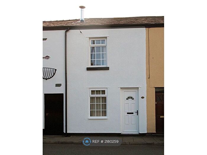 2 Bedroom Terraced House To Rent In Derby Street, Ormskirk, L39