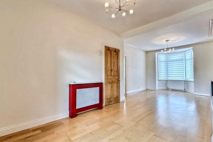 3 Bedroom Terraced House For Sale In Eastleigh, SO50