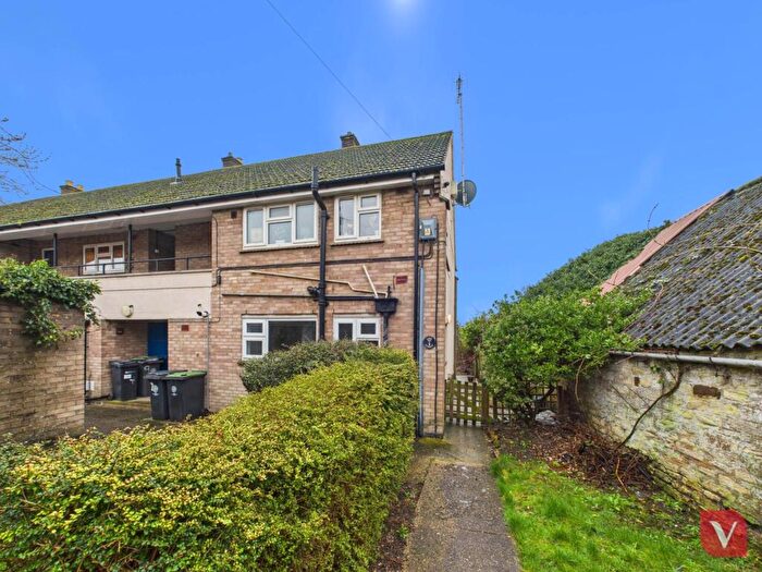 1 Bedroom Flat To Rent In Lime Street, Irthlingborough, NN9