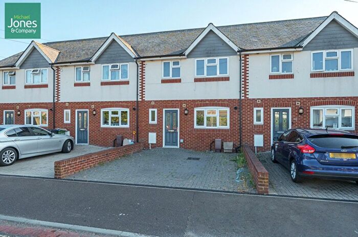 3 Bedroom Terraced House To Rent In Clifton Road, Bognor Regis, West Sussex, PO21