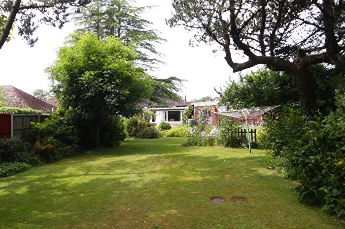 2 Bedroom Semi-Detached Bungalow For Sale In Cousins Lane, Rufford, Ormskirk, L40