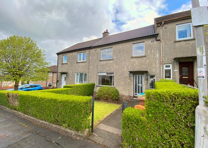 Houses for sale & to rent in G78 2RN, Aurs Road,,Barrhead, Liboside and