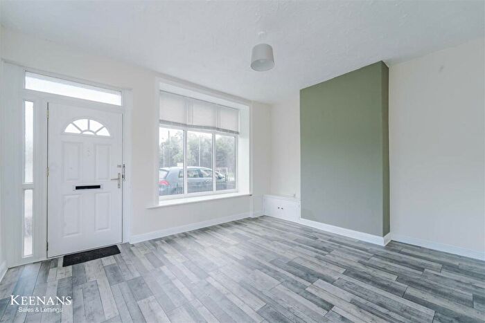 2 Bedroom Terraced House To Rent In Emma Street, Accrington, BB5